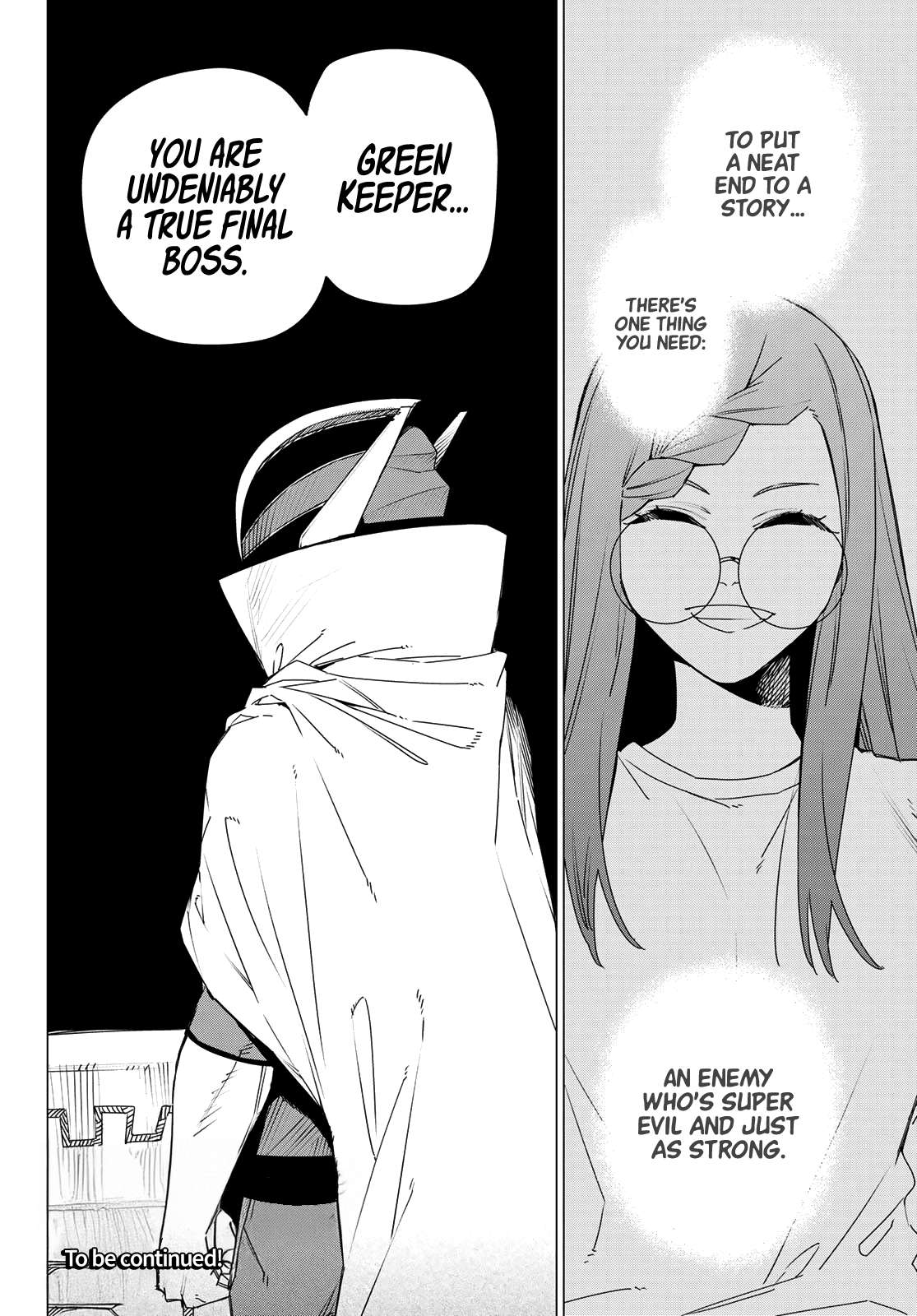 Ranger Reject Chapter 172 18